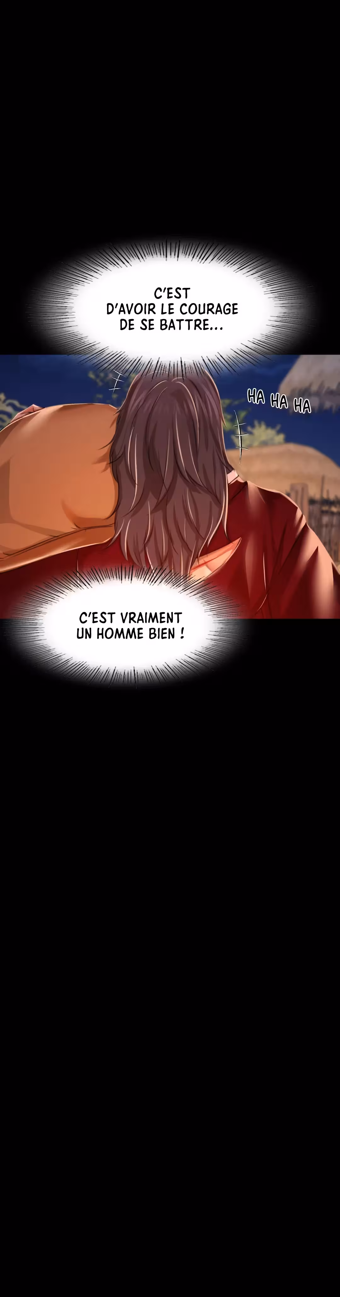 Mademoiselle Chapitre 43 page 12