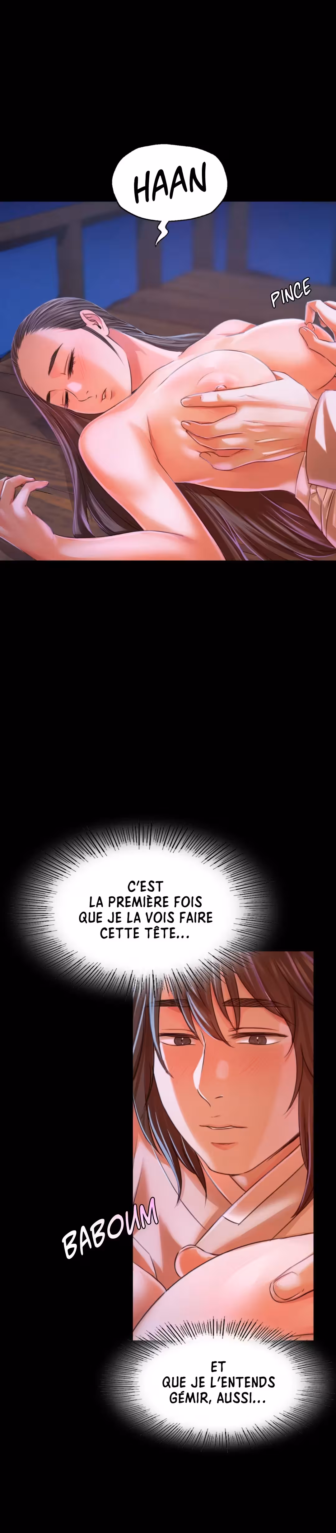 Mademoiselle Chapitre 43 page 25