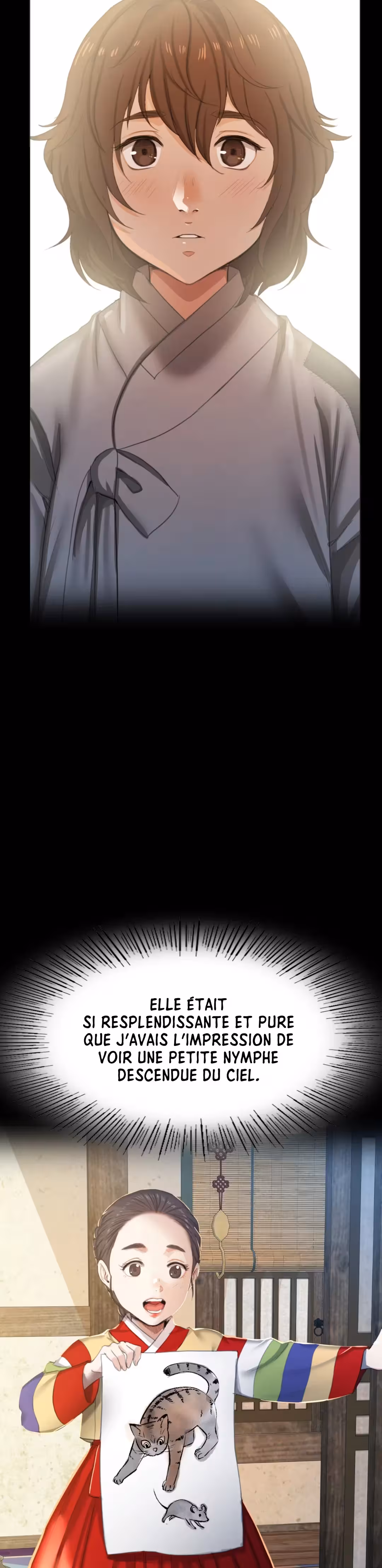 Mademoiselle Chapitre 43 page 37