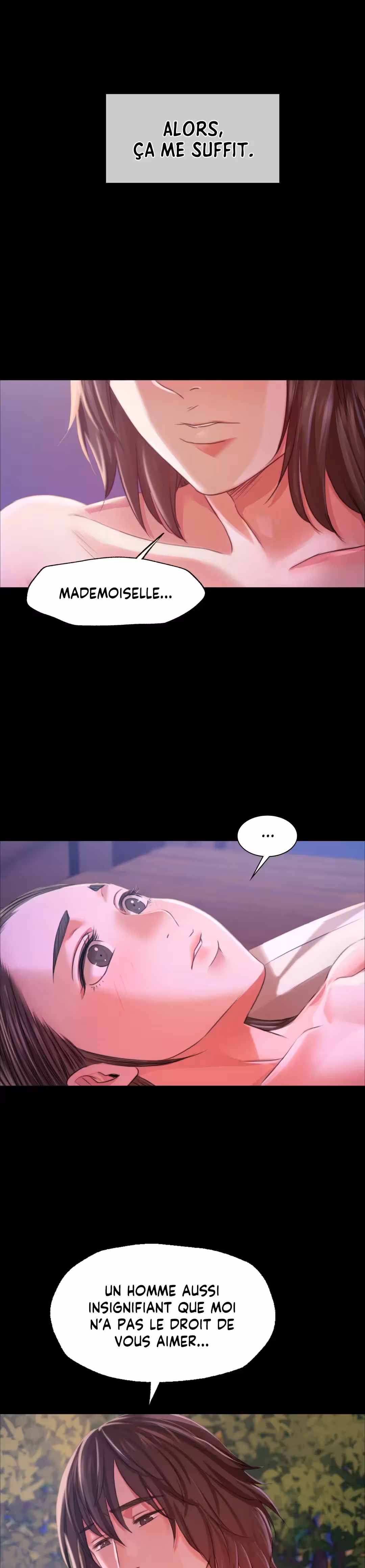 Mademoiselle Chapitre 43 page 40