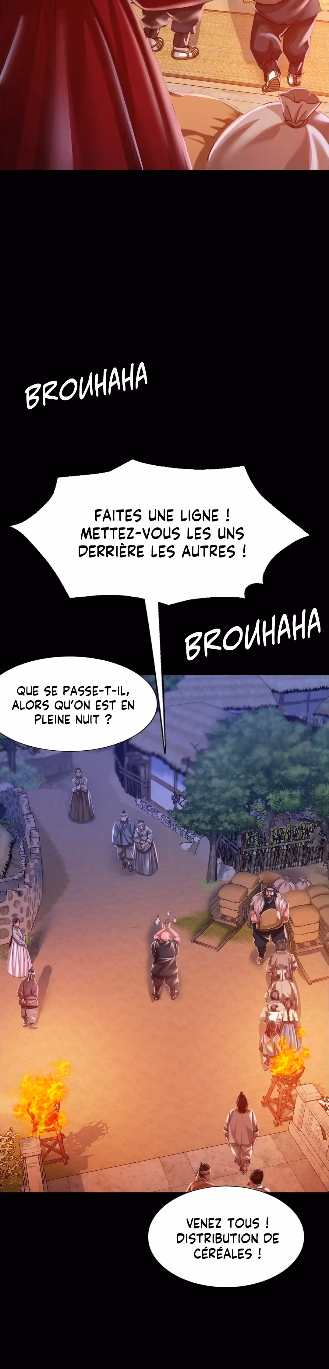 Mademoiselle Chapitre 43 page 6