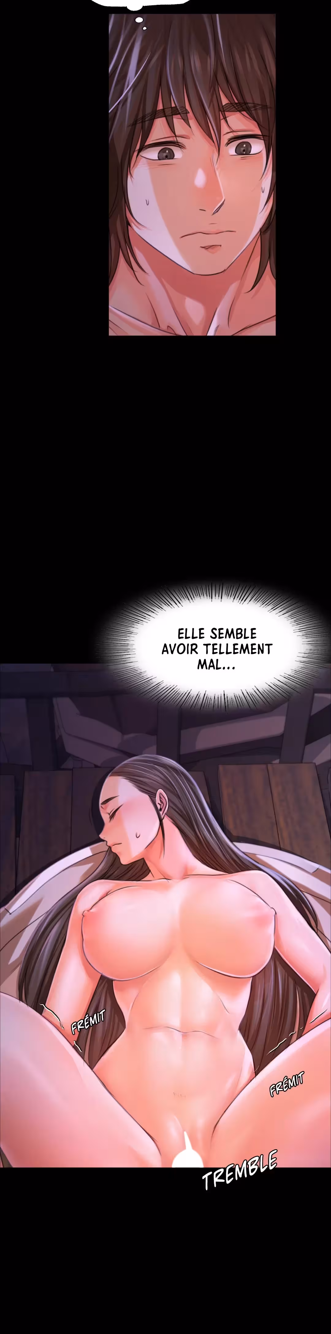 Mademoiselle Chapitre 44 page 5