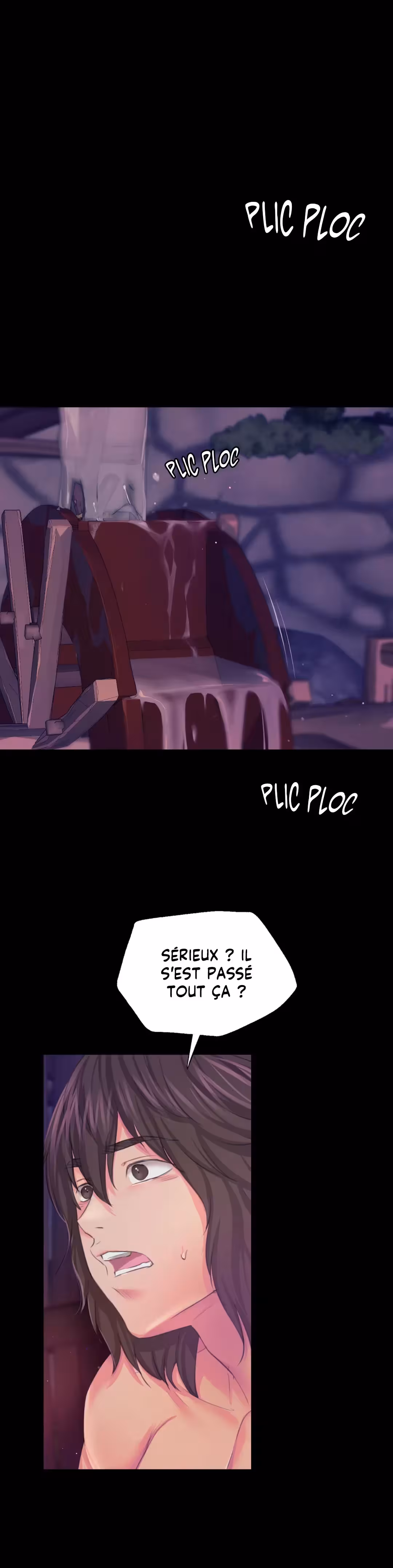 Mademoiselle Chapitre 62 page 25