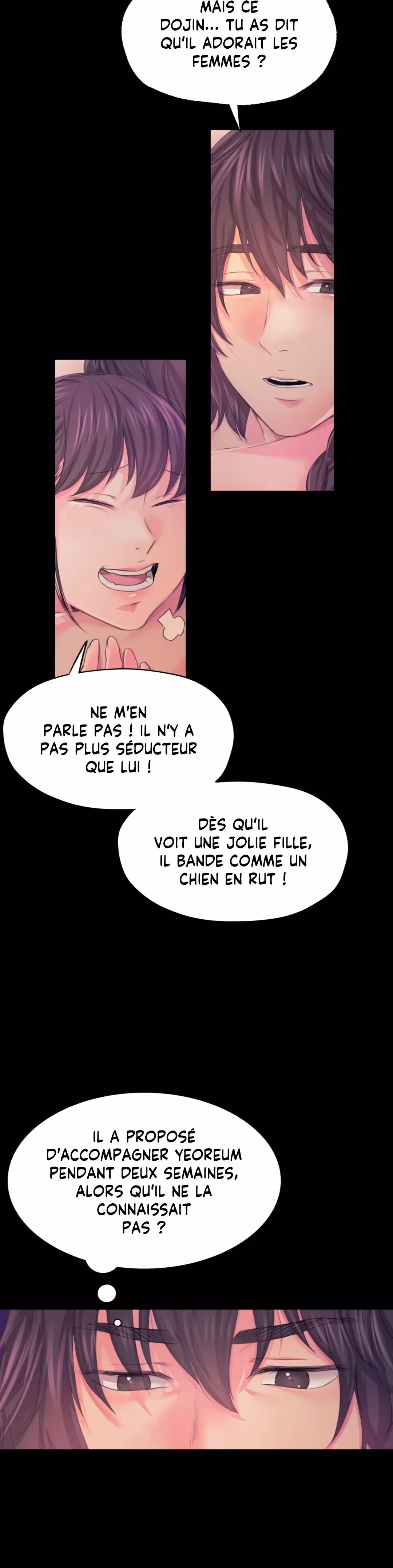 Mademoiselle Chapitre 62 page 27