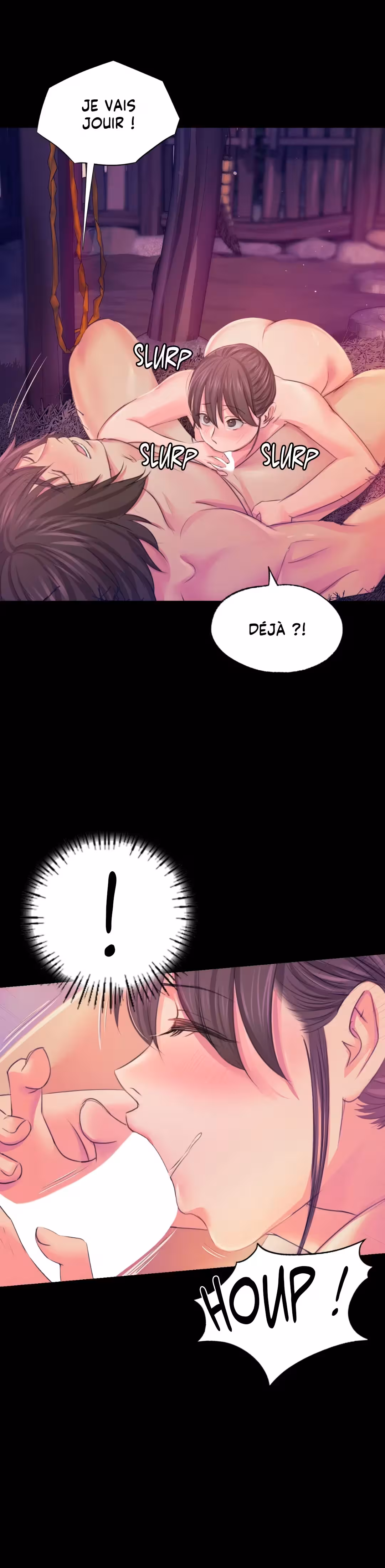 Mademoiselle Chapitre 62 page 9