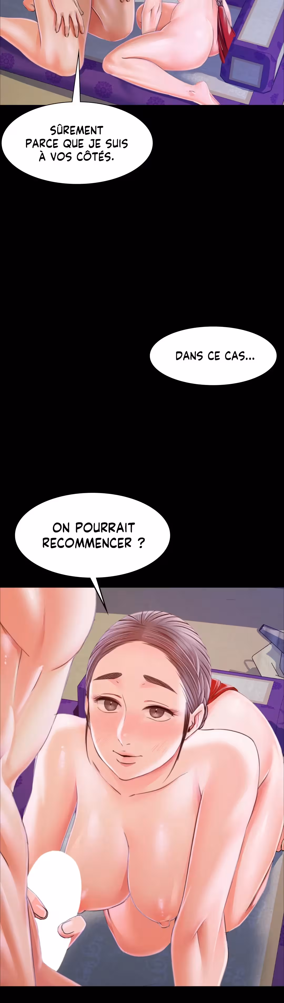 Mademoiselle Chapitre 47 page 23