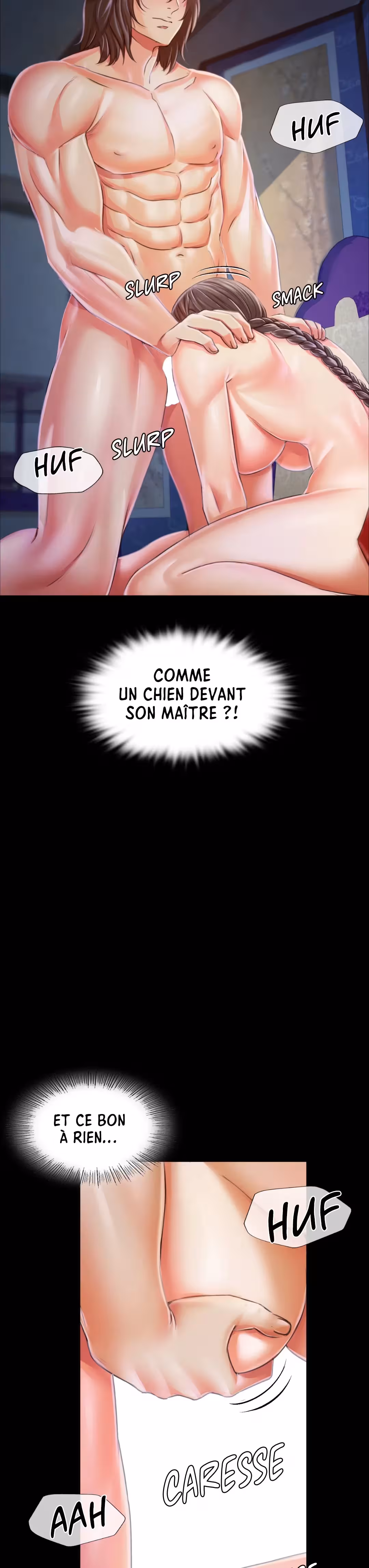 Mademoiselle Chapitre 47 page 32