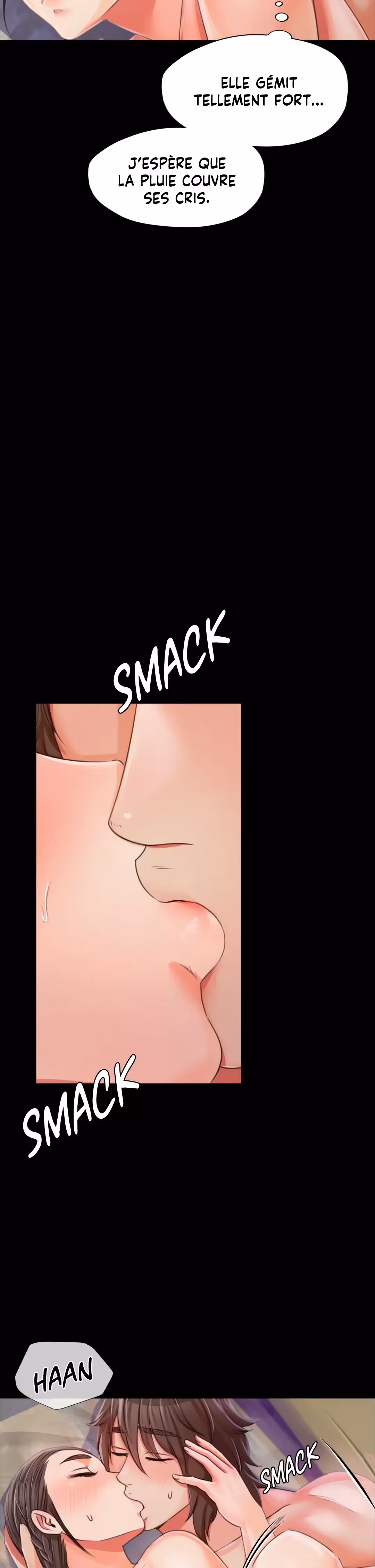 Mademoiselle Chapitre 47 page 6