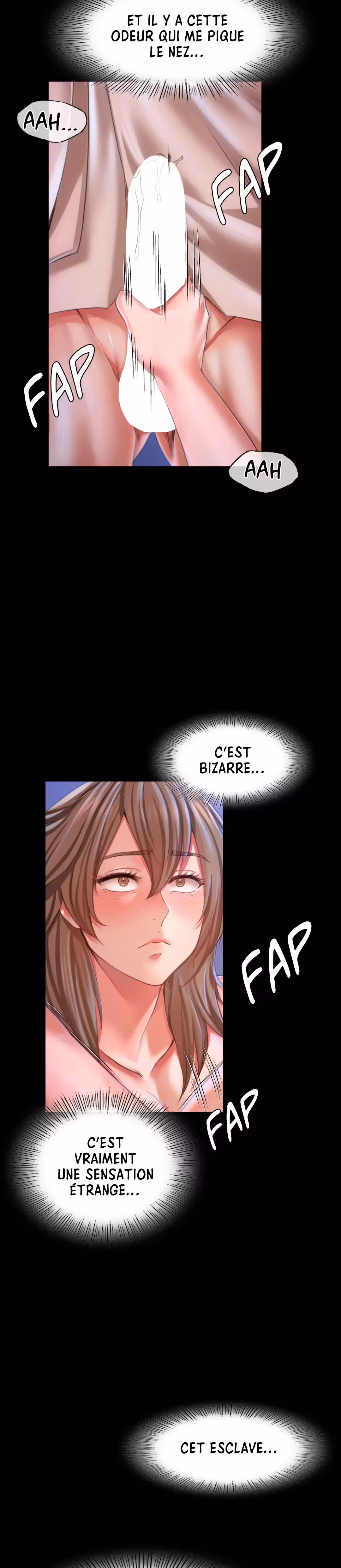 Mademoiselle Chapitre 35 page 23