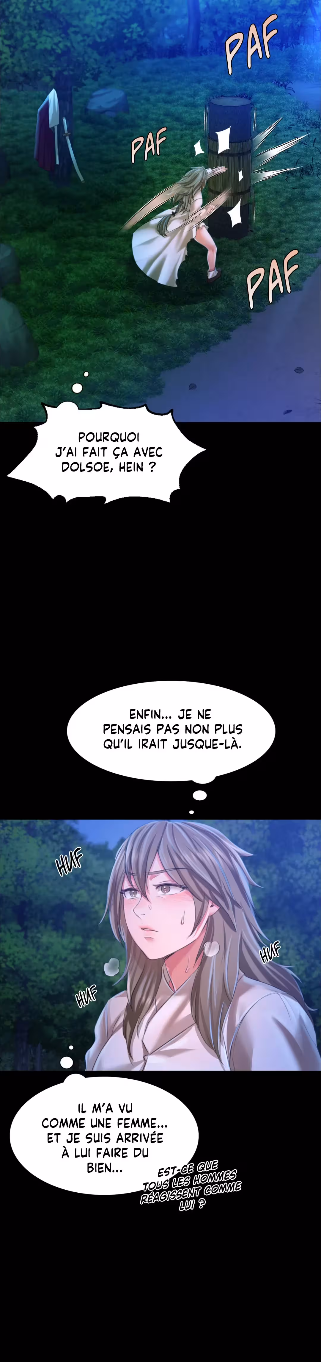 Mademoiselle Chapitre 35 page 37