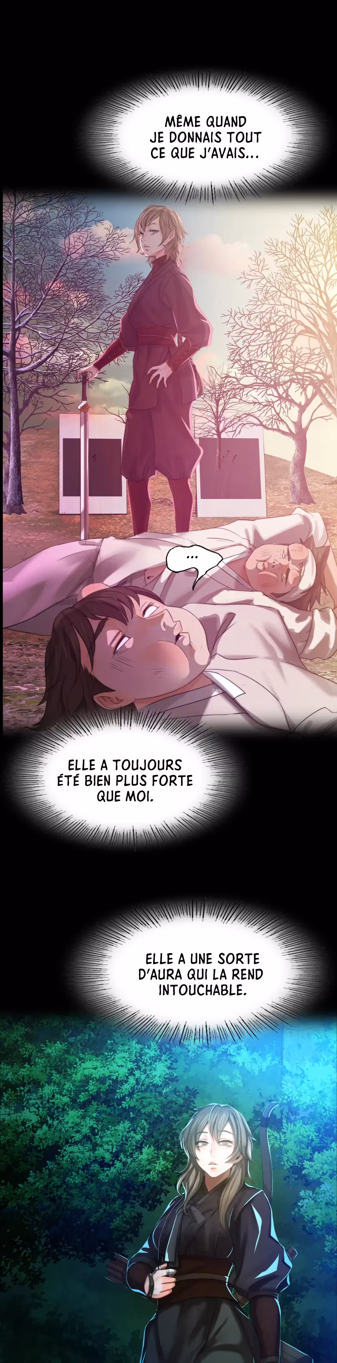 Mademoiselle Chapitre 35 page 9