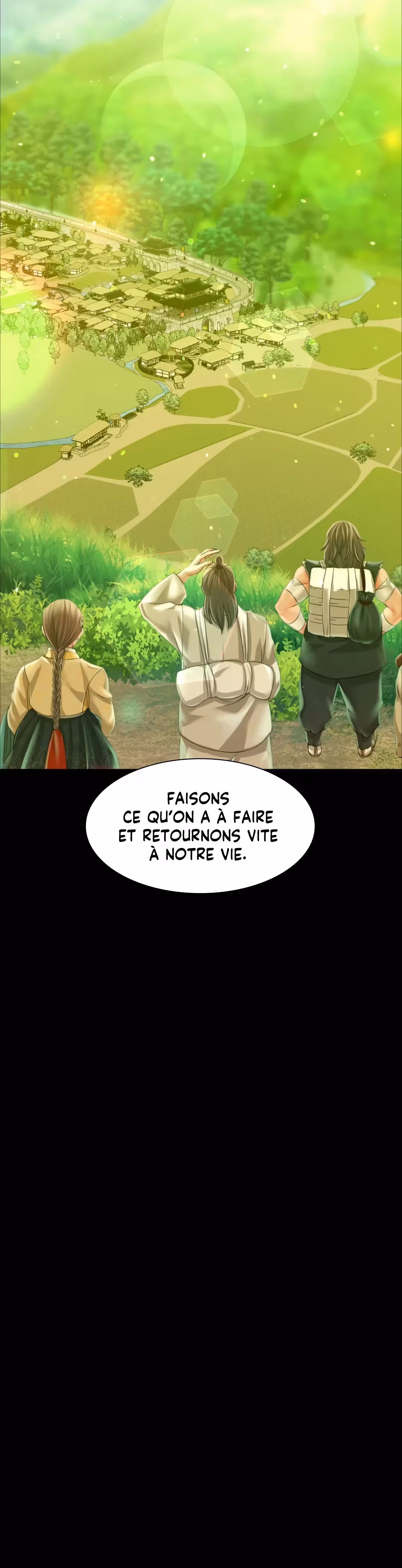 Mademoiselle Chapitre 53 page 2