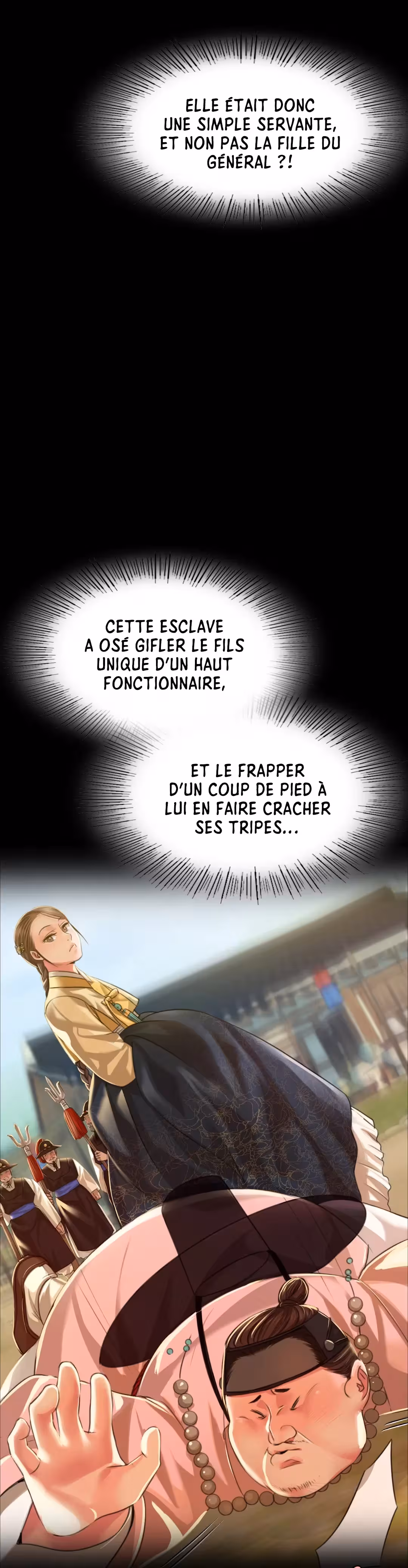 Mademoiselle Chapitre 53 page 36