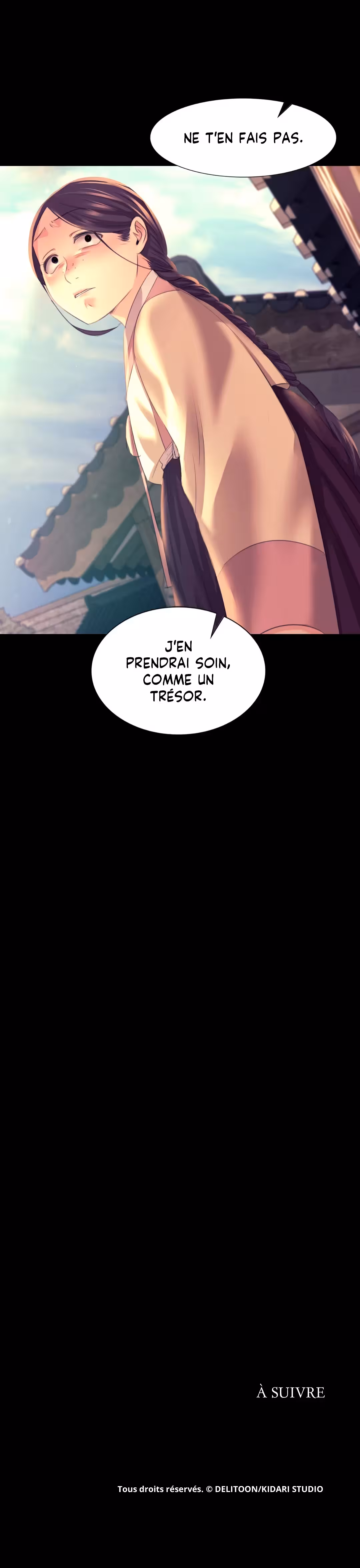 Mademoiselle Chapitre 75 page 44