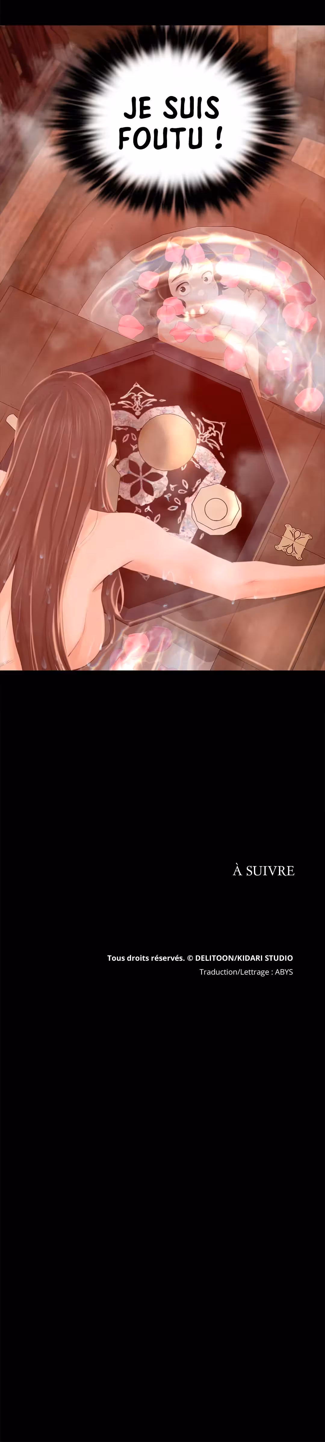 Mademoiselle Chapitre 4 page 42