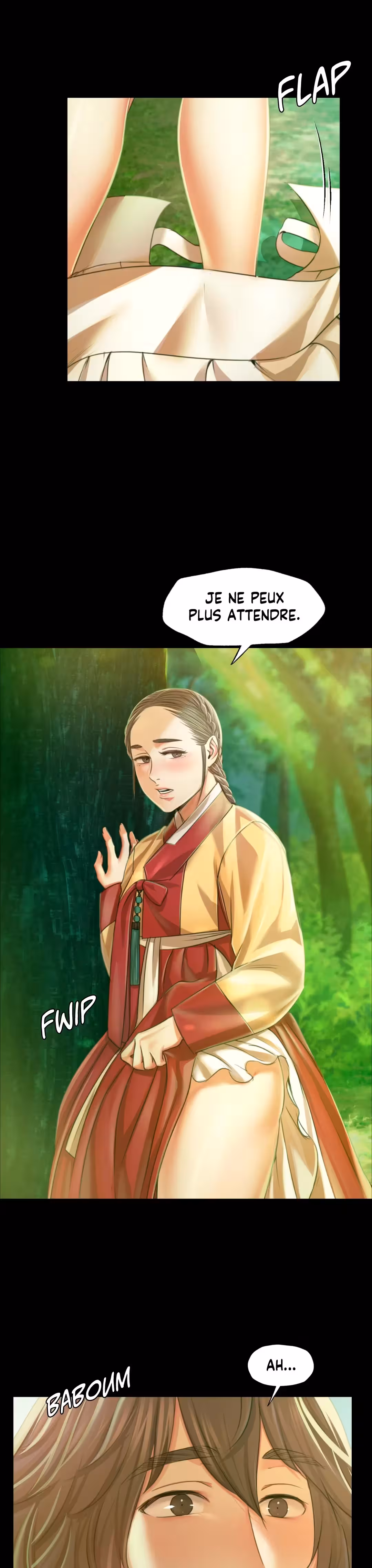 Mademoiselle Chapitre 57 page 24