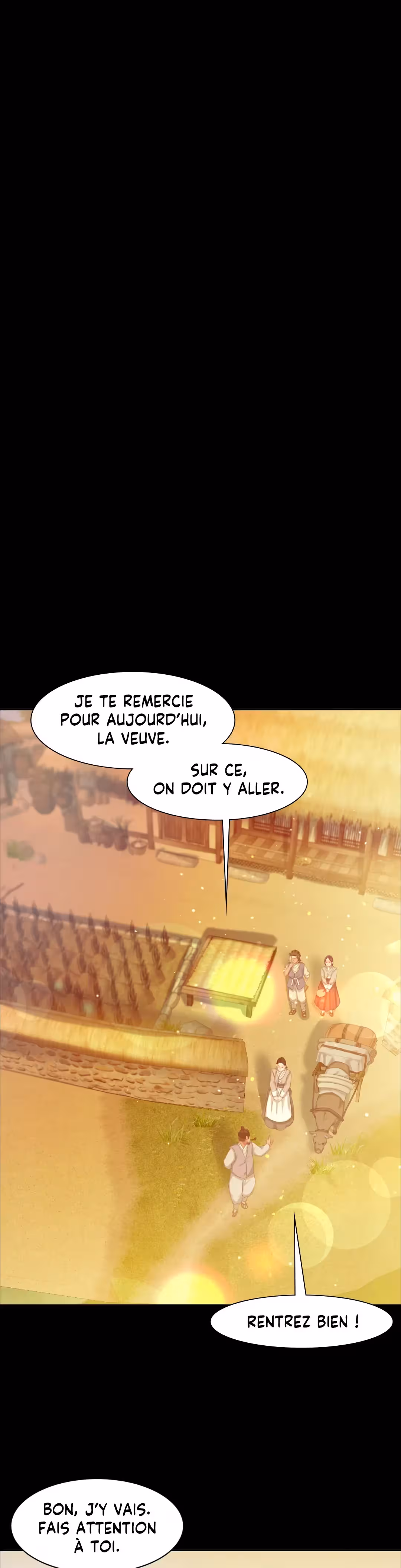 Mademoiselle Chapitre 17 page 15