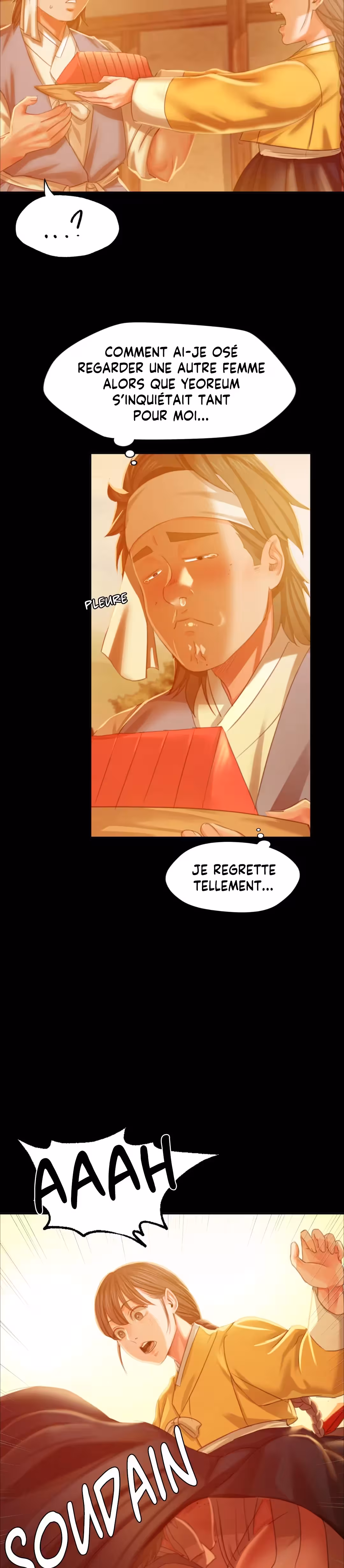 Mademoiselle Chapitre 17 page 25