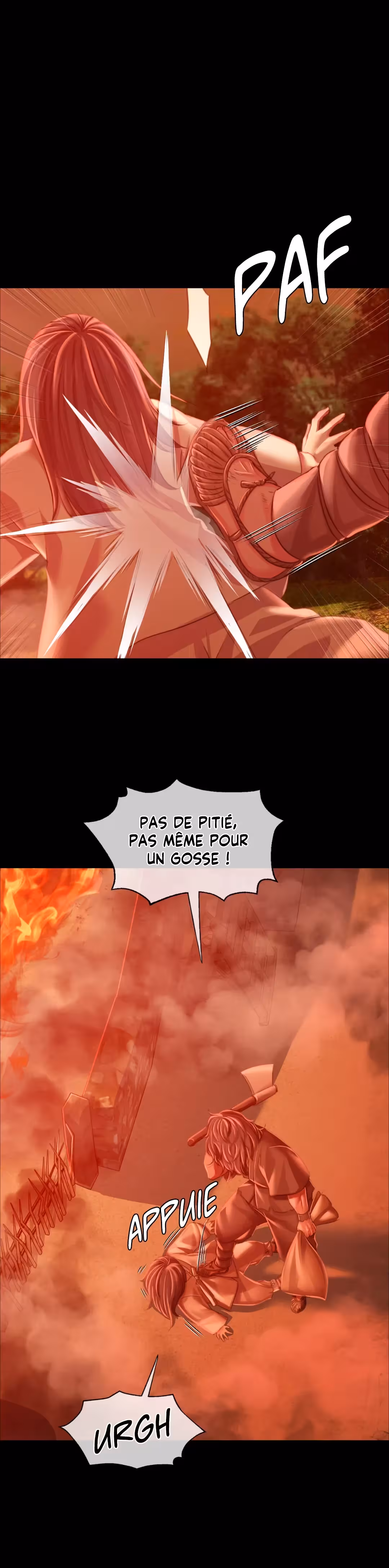 Mademoiselle Chapitre 59 page 24