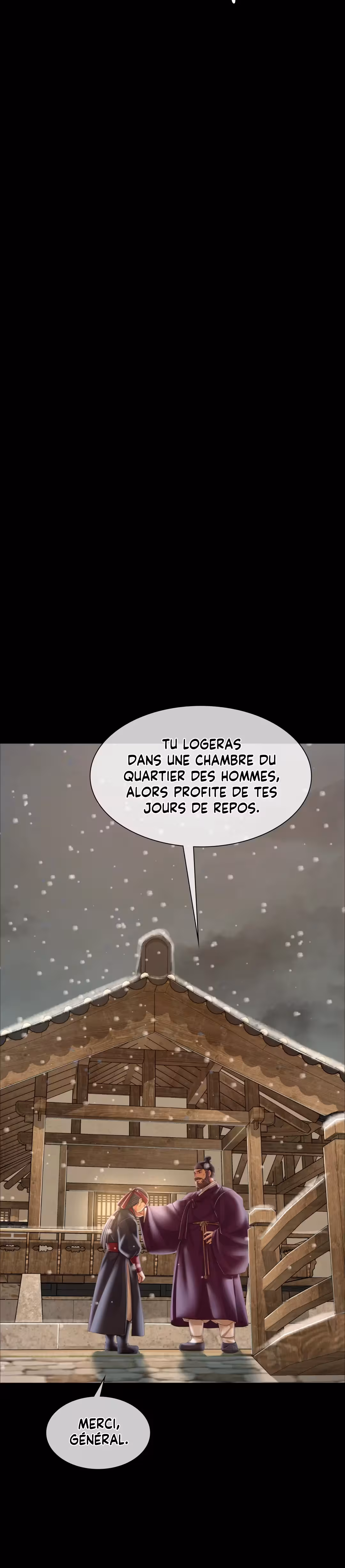 Mademoiselle Chapitre 59 page 30