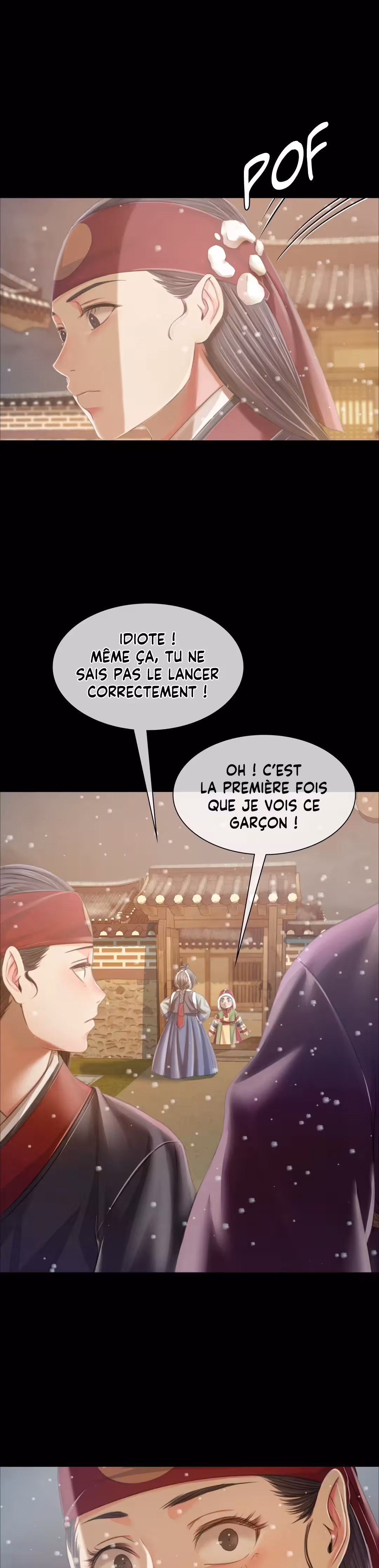 Mademoiselle Chapitre 59 page 31