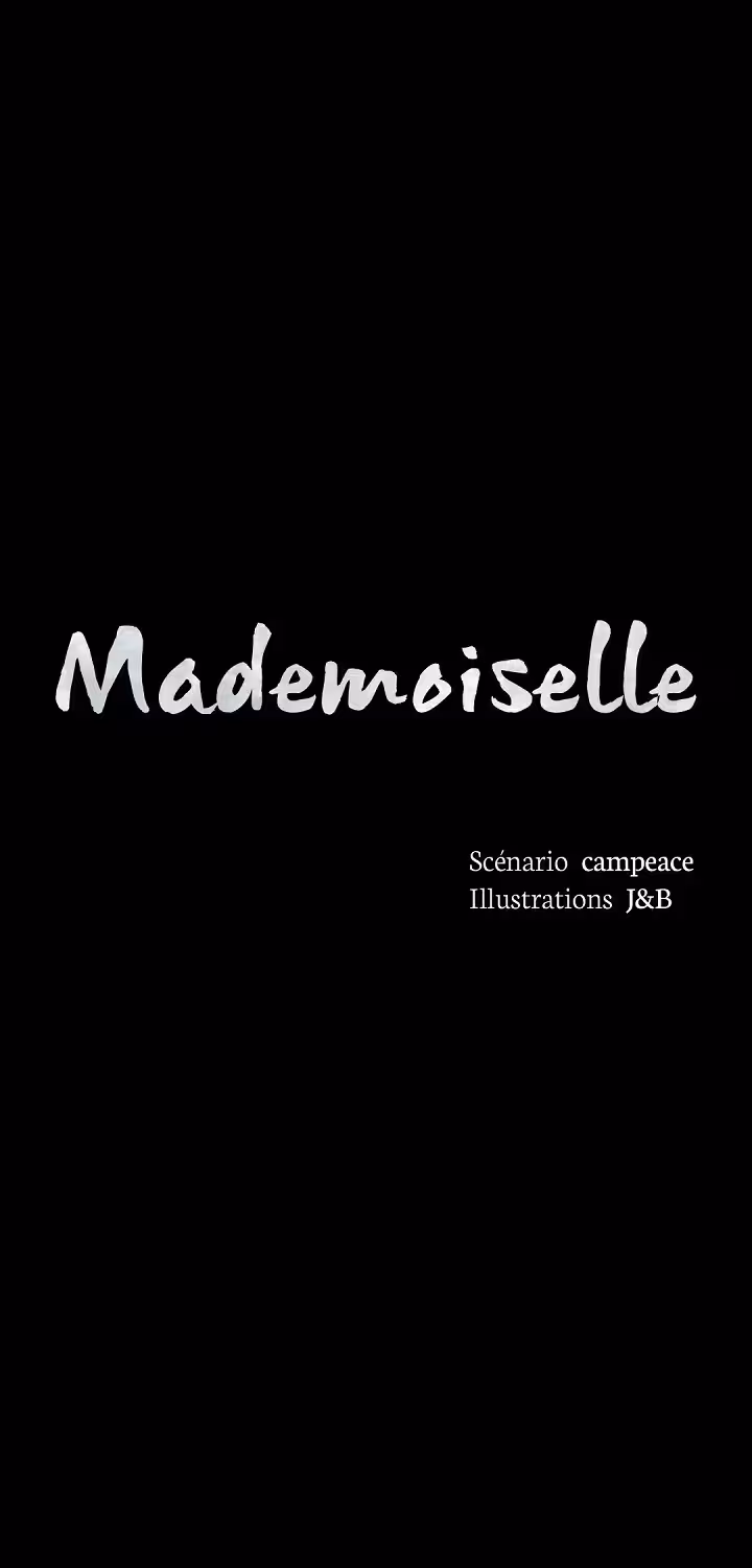 Mademoiselle Chapitre 8 page 5