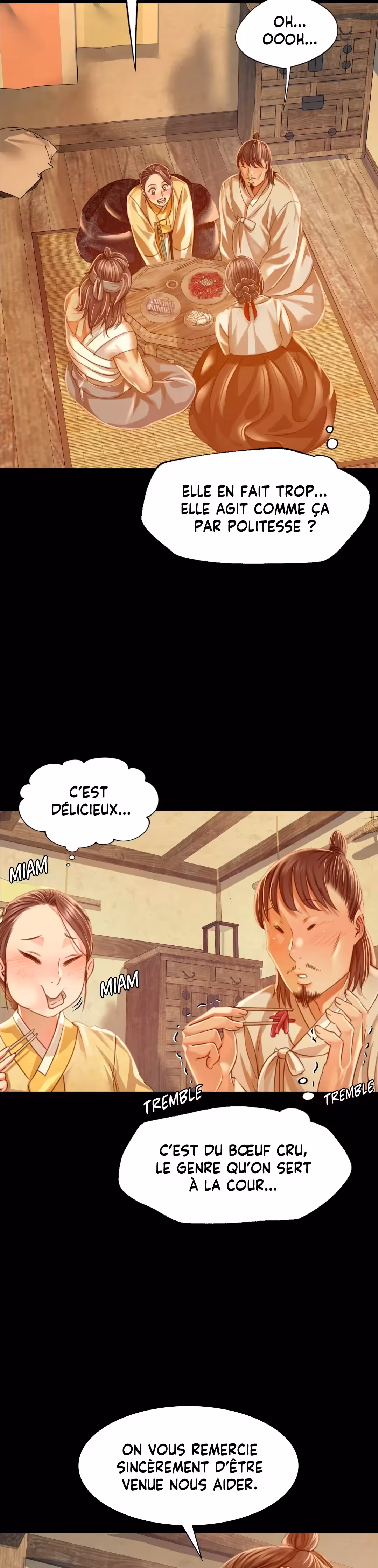 Mademoiselle Chapitre 38 page 35