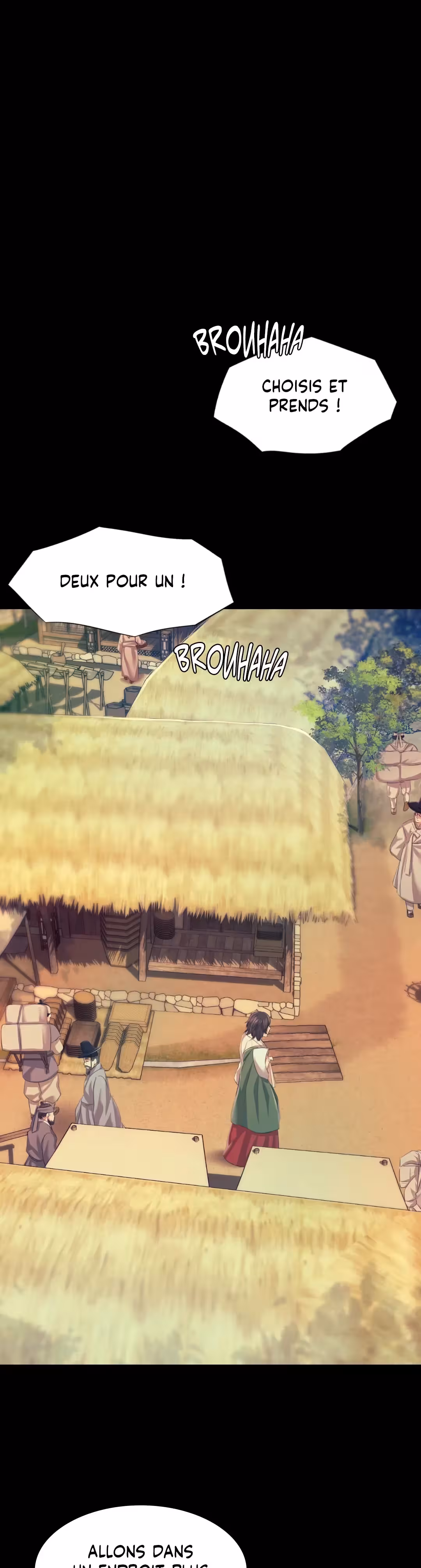 Mademoiselle Chapitre 68 page 40
