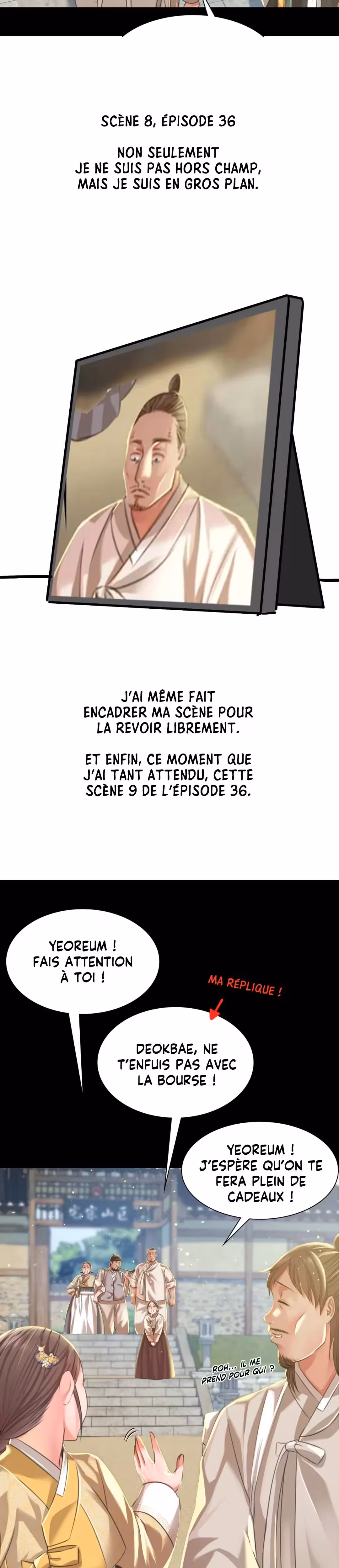 Mademoiselle Chapitre 60.2 page 11