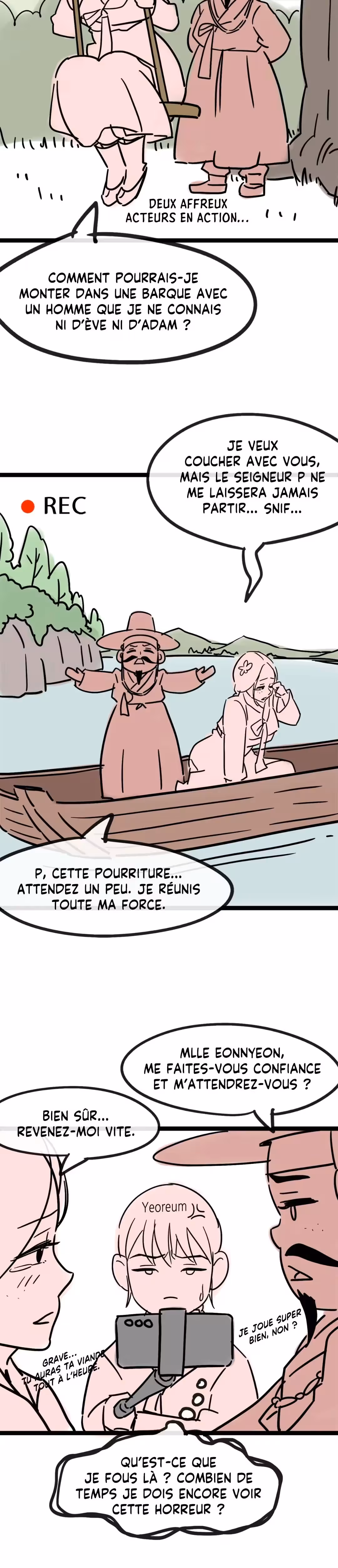 Mademoiselle Chapitre 60.2 page 4