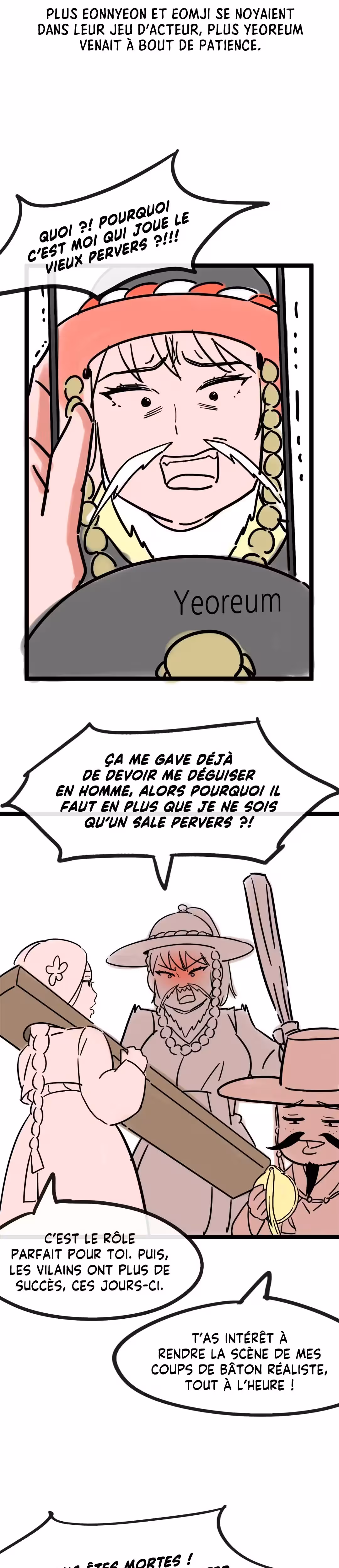 Mademoiselle Chapitre 60.2 page 5