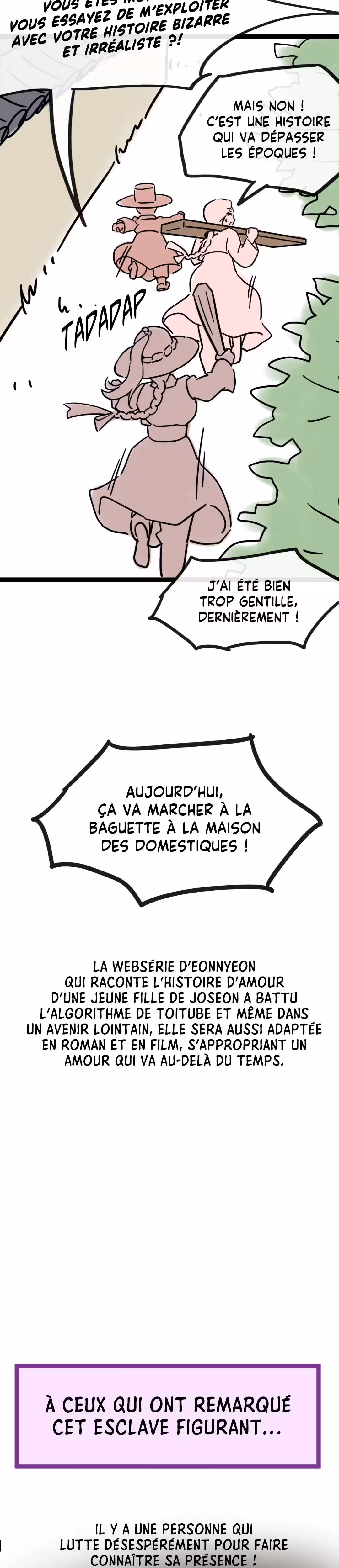 Mademoiselle Chapitre 60.2 page 6