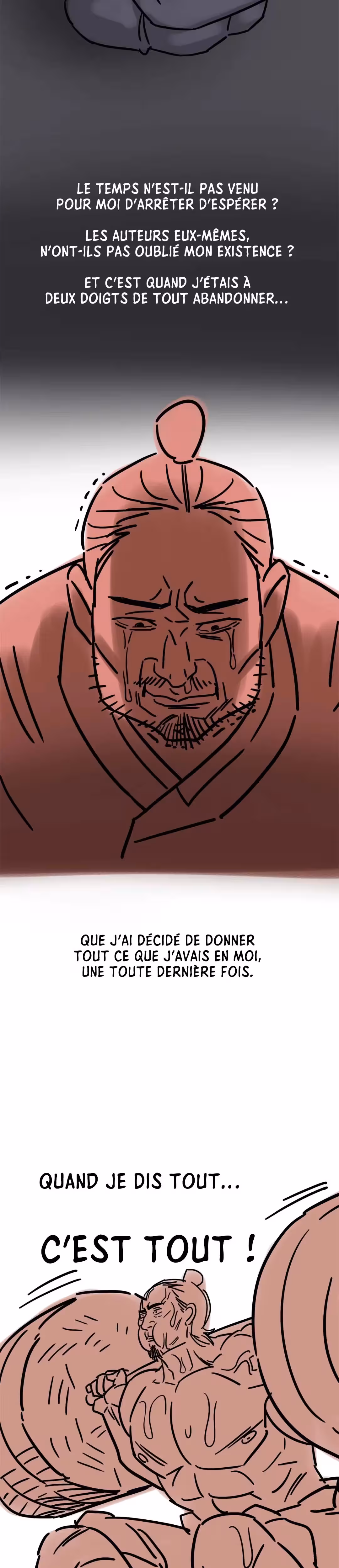 Mademoiselle Chapitre 60.2 page 9