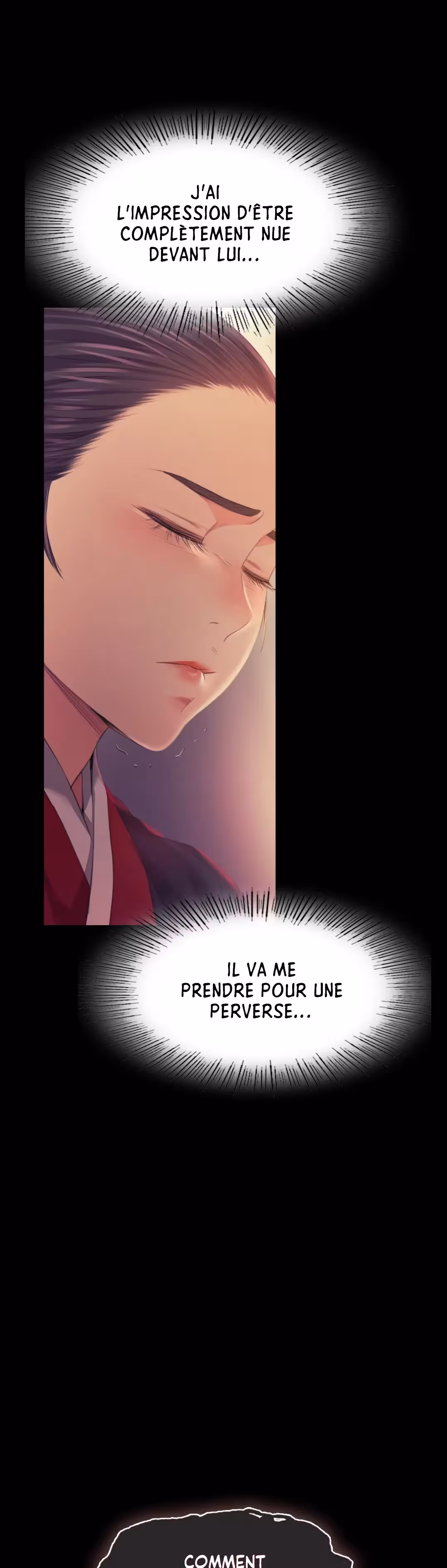 Mademoiselle Chapitre 66 page 29
