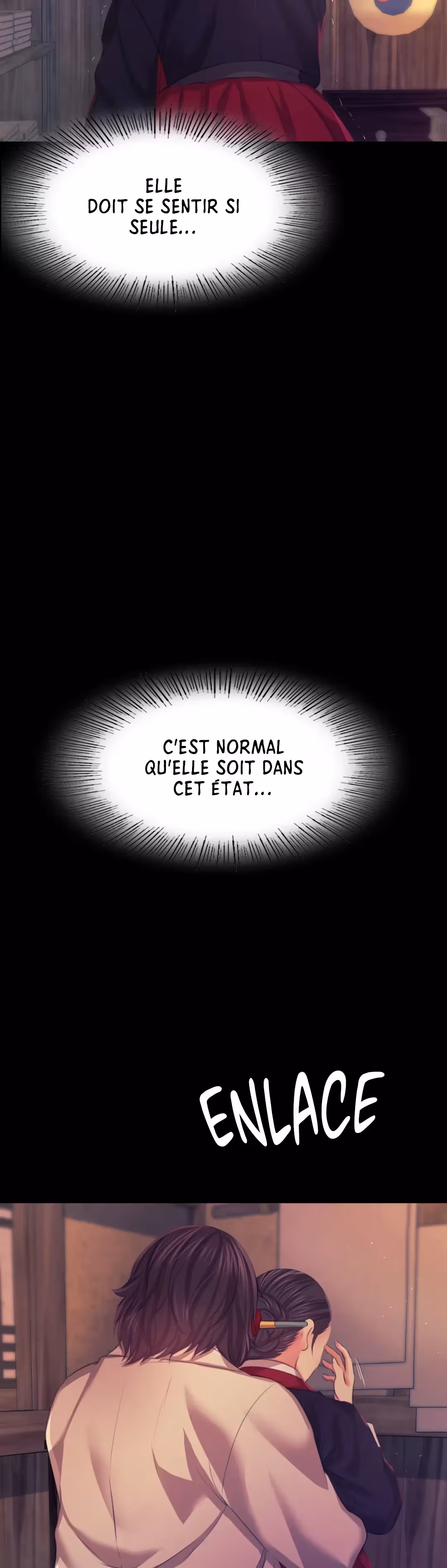 Mademoiselle Chapitre 66 page 31