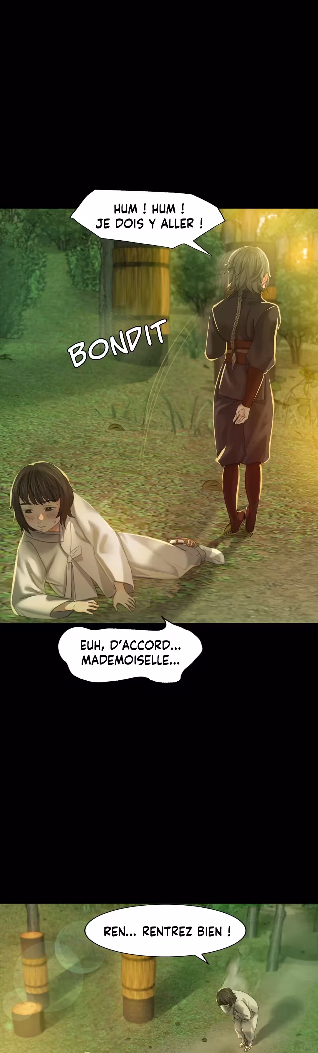 Mademoiselle Chapitre 5 page 34