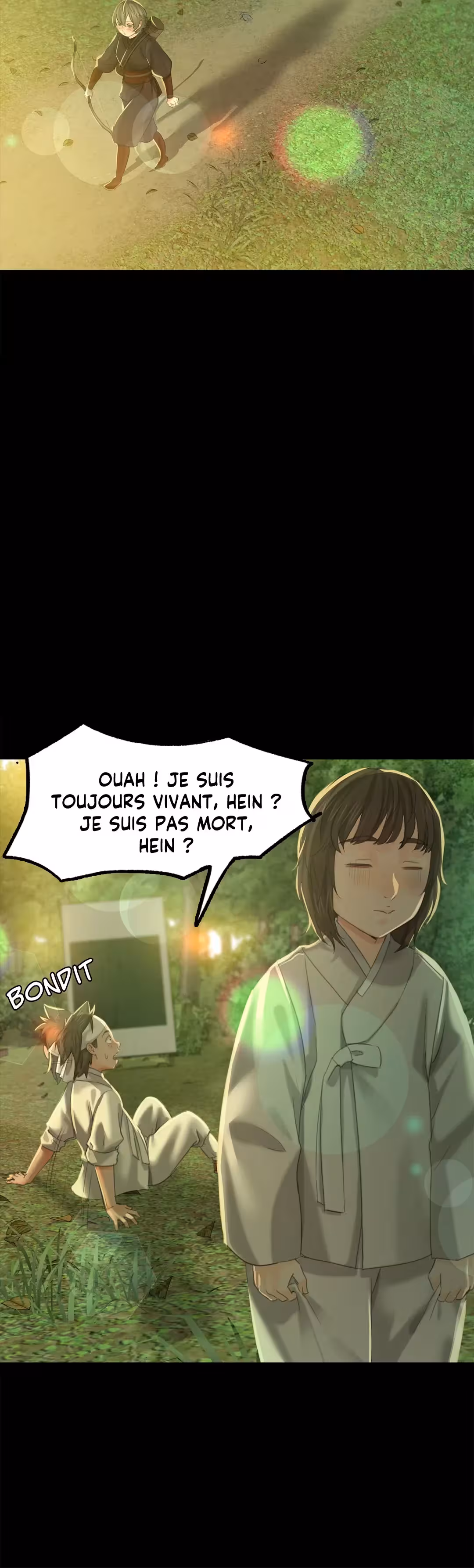 Mademoiselle Chapitre 5 page 35
