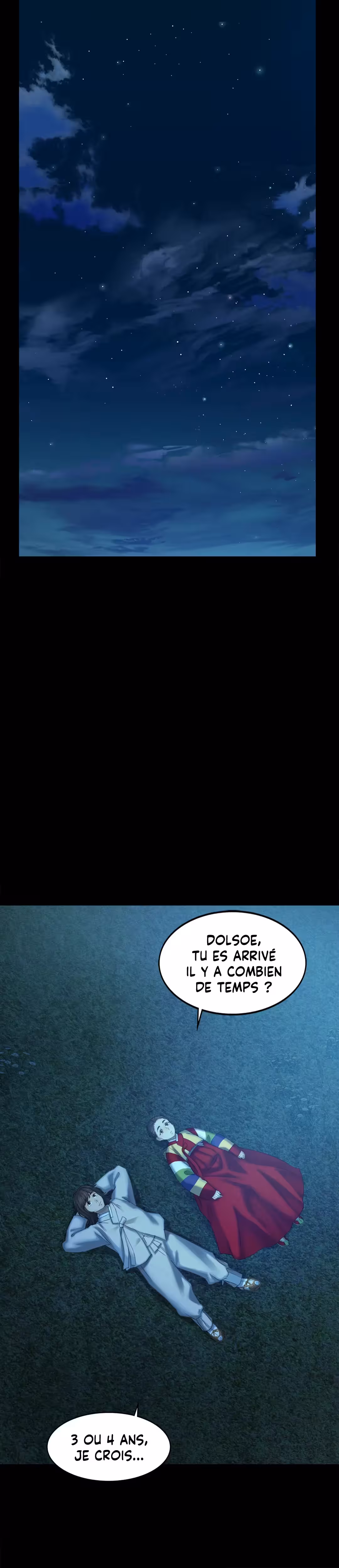 Mademoiselle Chapitre 5 page 41