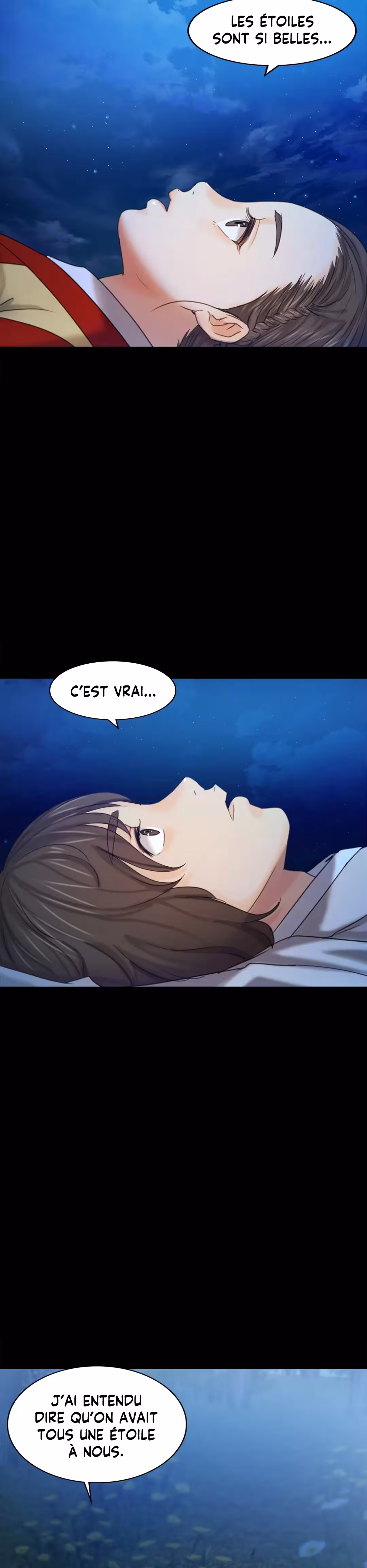 Mademoiselle Chapitre 5 page 43