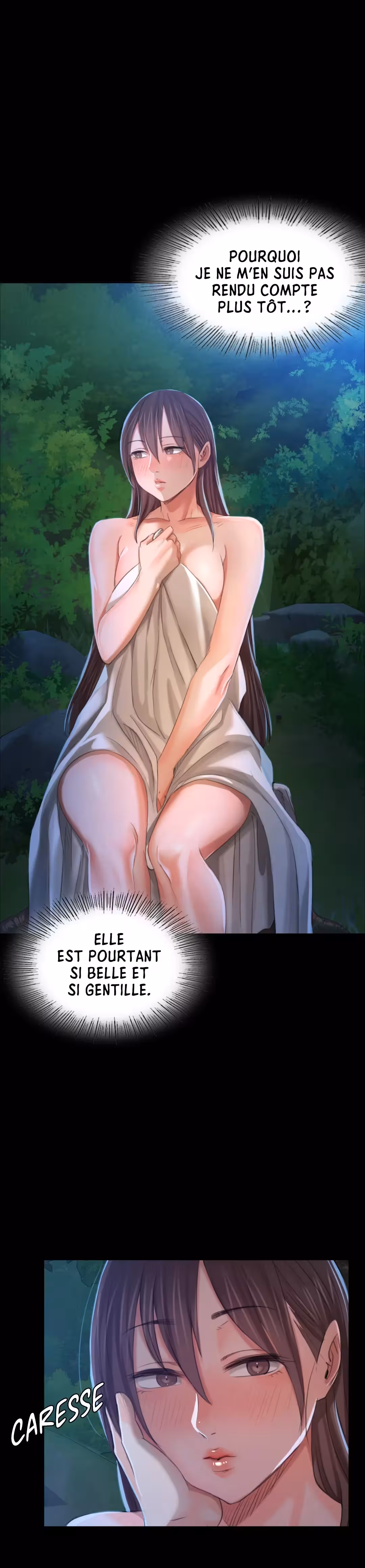 Mademoiselle Chapitre 10 page 10