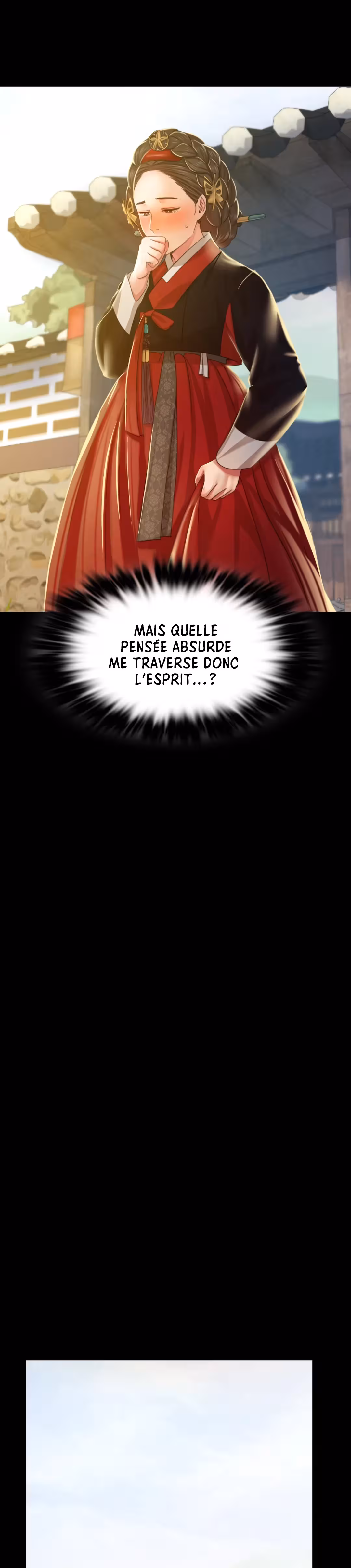 Mademoiselle Chapitre 28 page 15