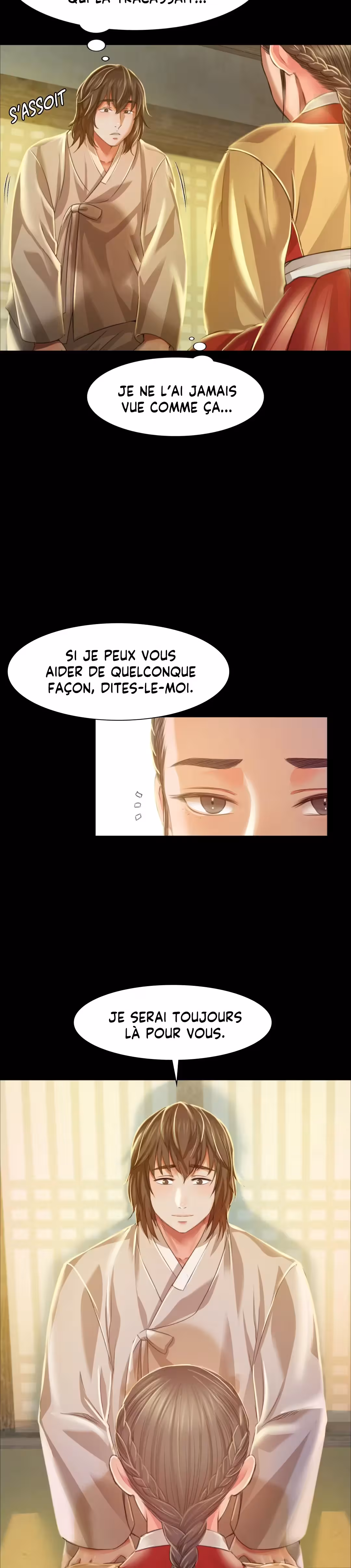 Mademoiselle Chapitre 28 page 24
