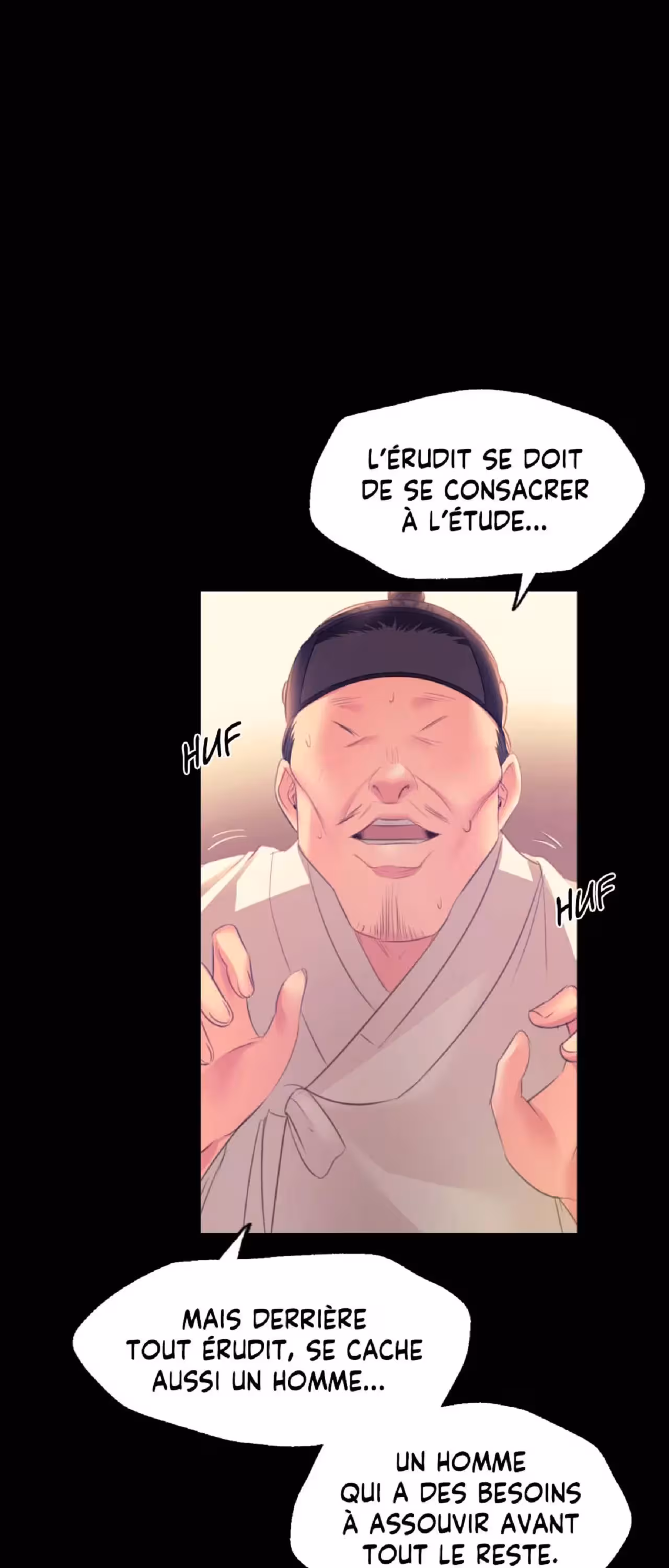 Mademoiselle Chapitre 60.3 page 7
