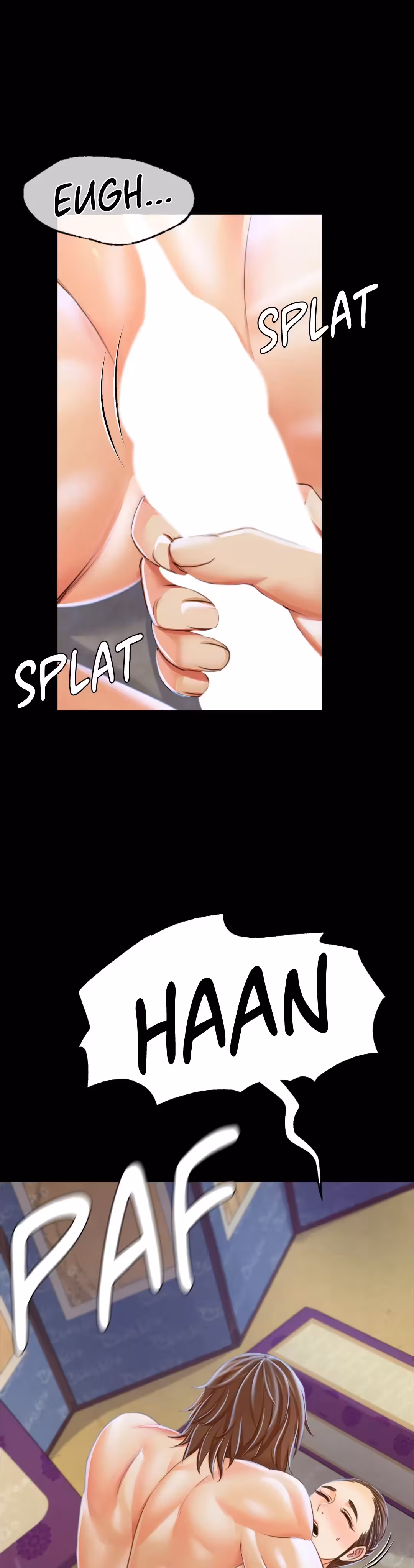 Mademoiselle Chapitre 46 page 32