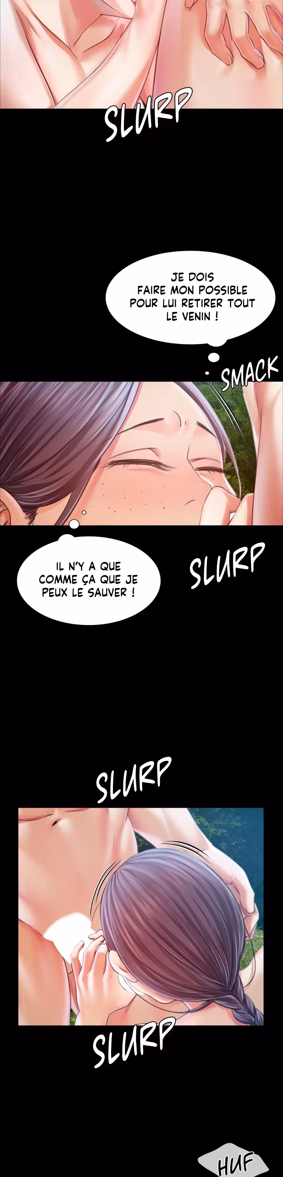 Mademoiselle Chapitre 55 page 7