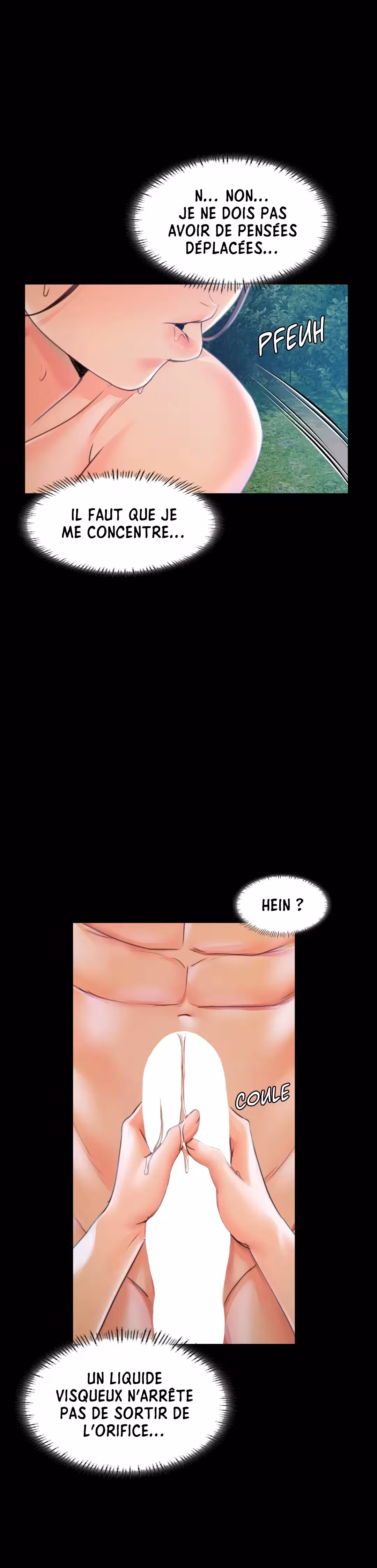 Mademoiselle Chapitre 55 page 9
