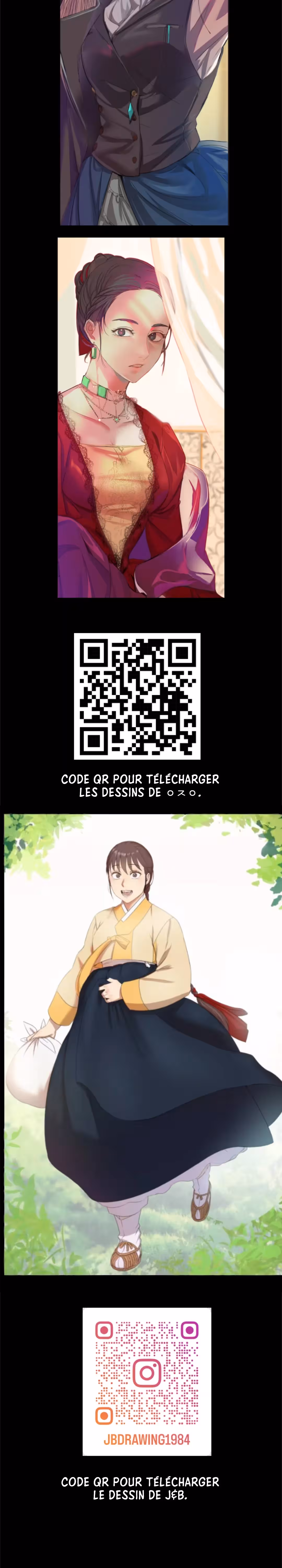 Mademoiselle Chapitre 60.1 page 2