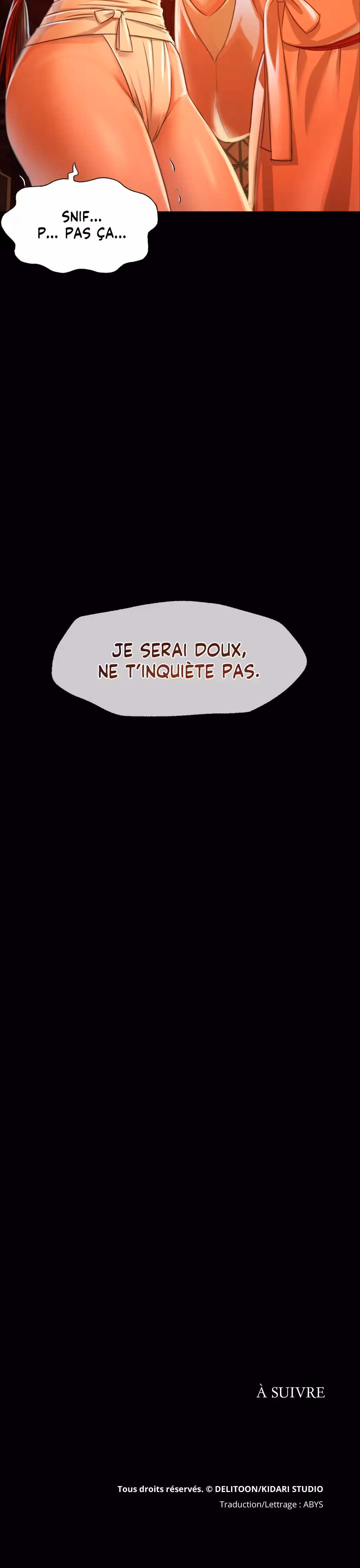 Mademoiselle Chapitre 40 page 41