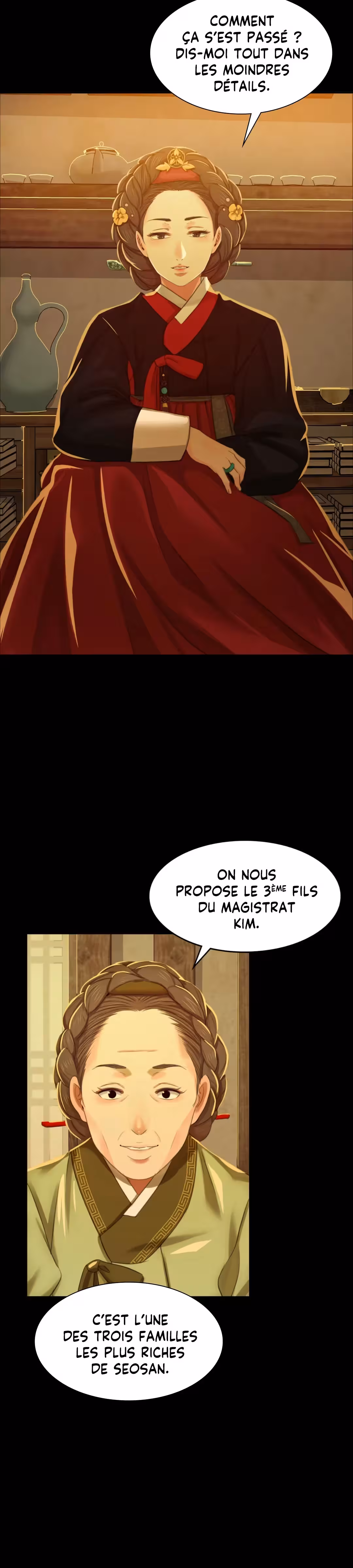 Mademoiselle Chapitre 13 page 8