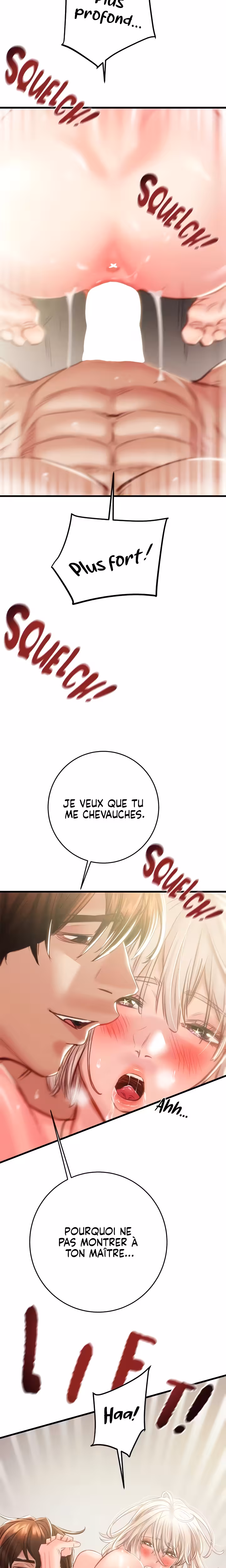 Man of Vengeance Chapitre 32 page 12